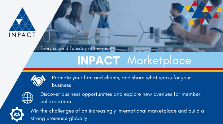 INPACT Events | INPACT Global