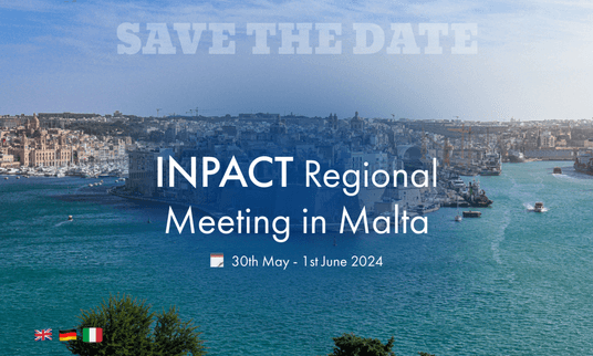 INPACT Events | INPACT Global
