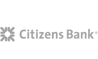 Citizens Bank (grayscale)