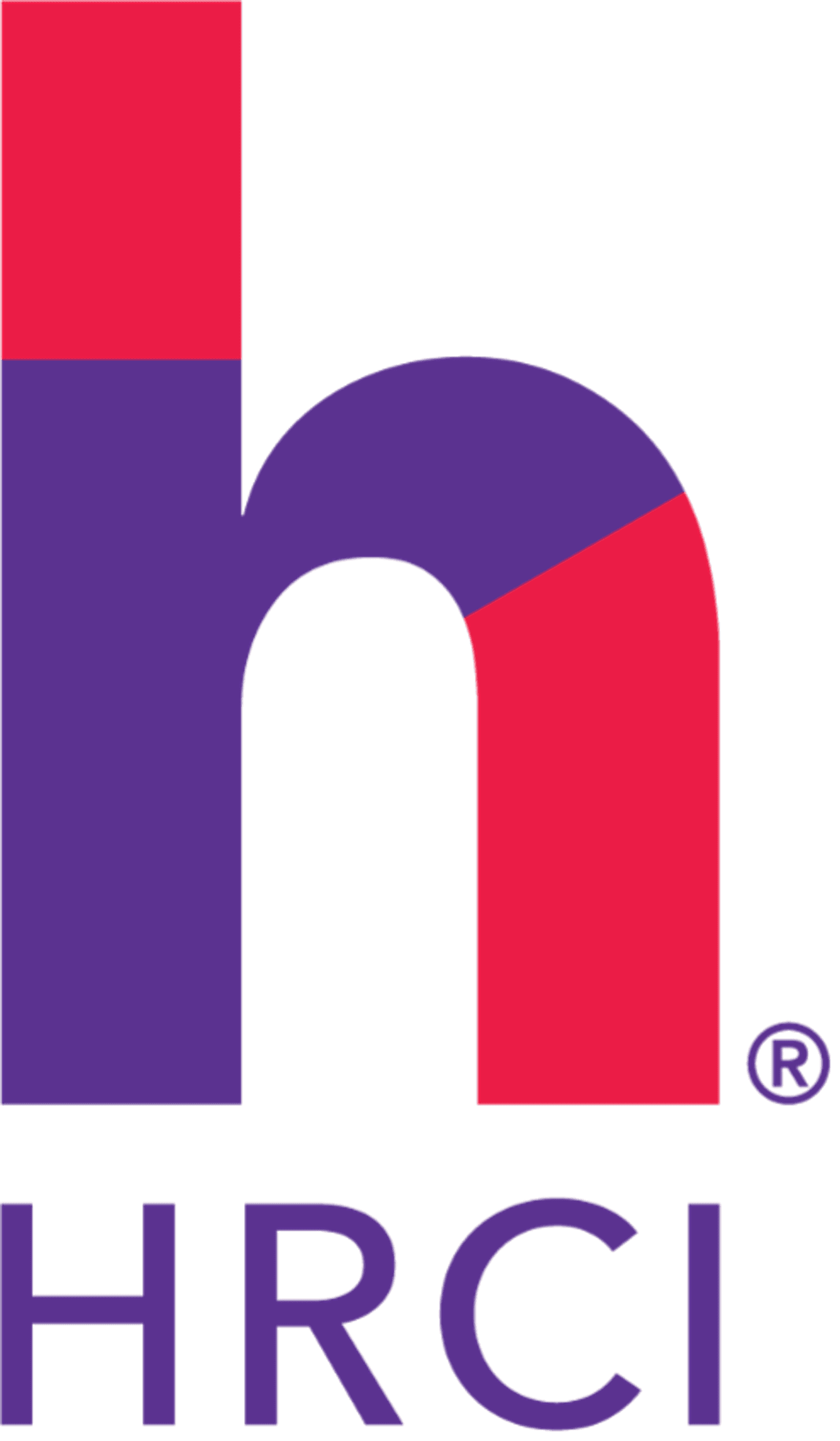 HRCI logo