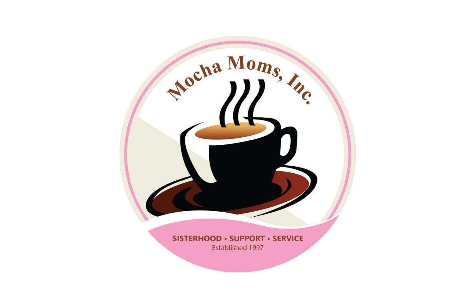 Mocha Moms Logo Thumbnail