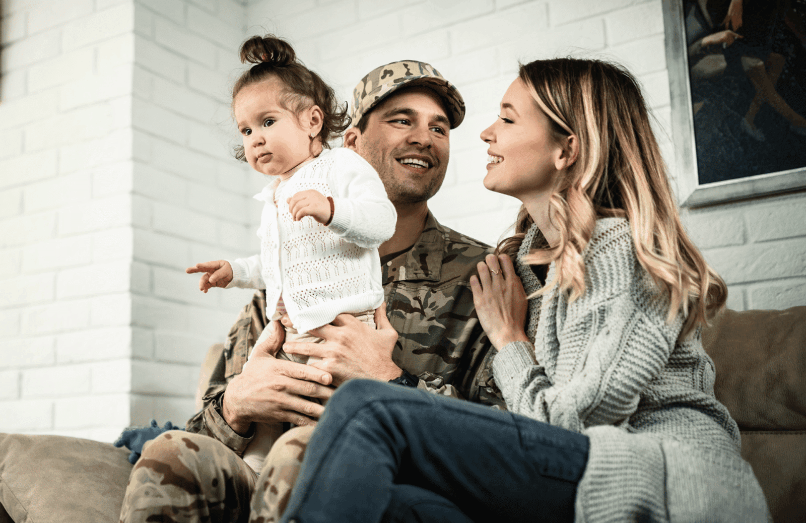 Tips for Career Relaunch Insights from a Military Spouse blog image