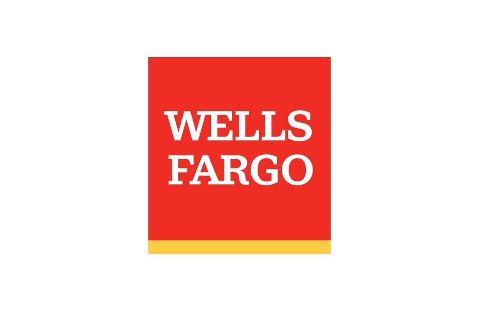Wells Fargo Logo Thumbnail