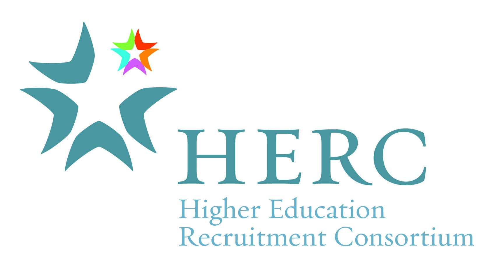 Higher Education Recruitment Consortium (HERC) logo