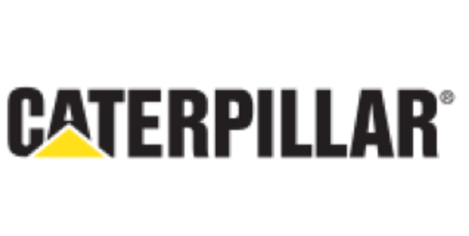 Logo caterpillar