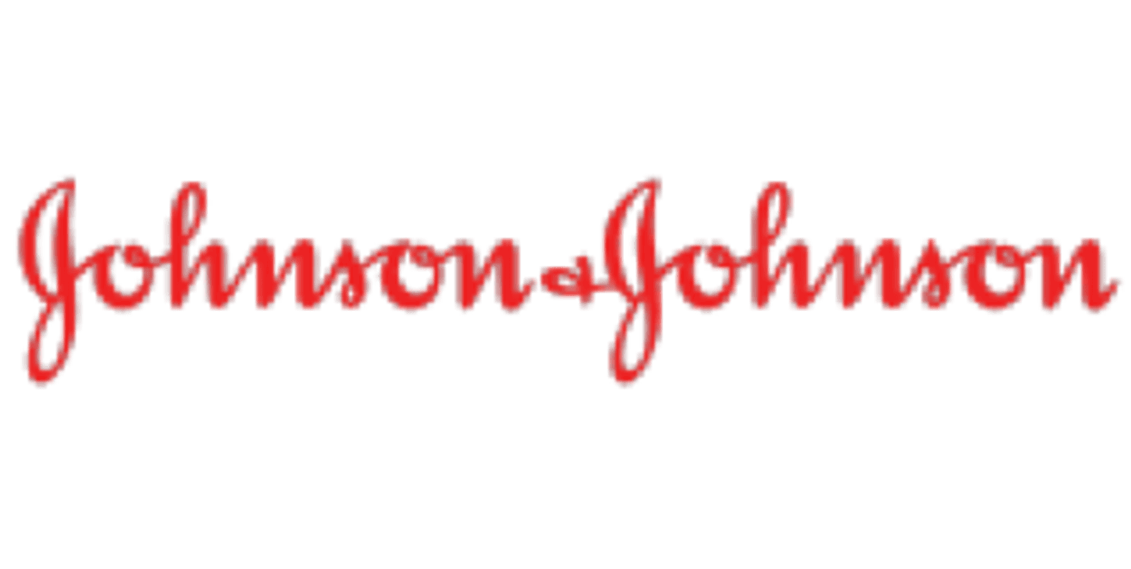 Logo johnson and johnson