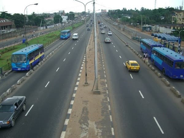 Brt Lagos