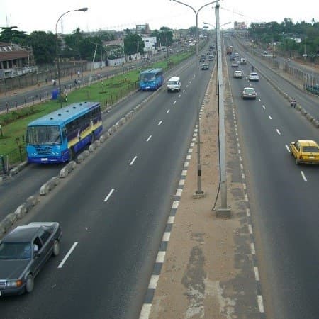 Brt Lagos Square