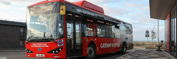 Gateway Shuttle