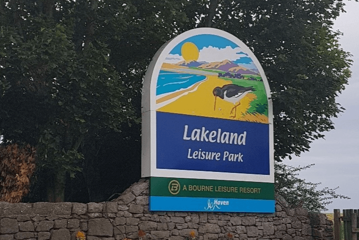 Lakeland Cropped