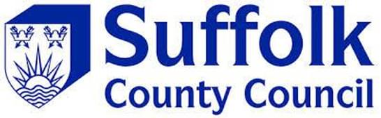 Steff Jones - Suffolk County Council	