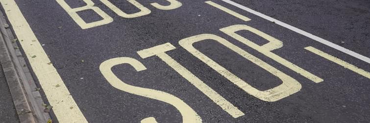 Bus Stop