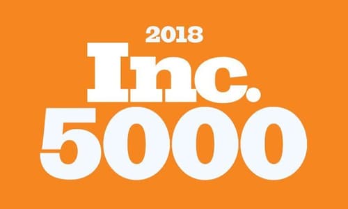 2018 inc 5000