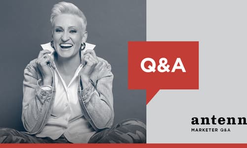 Amanda Brinkman marketersqa