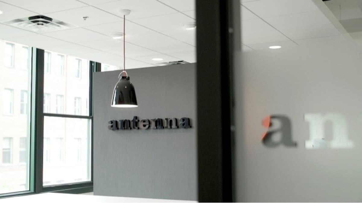Antenna Consulting Minneapolis Office