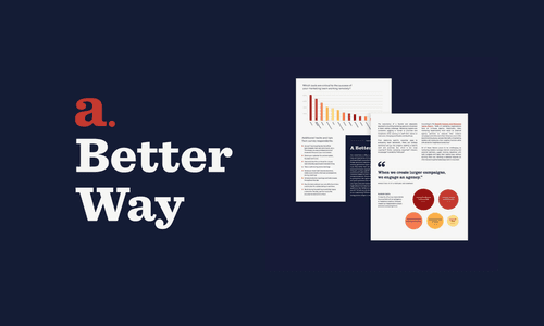 Better Way Blog
