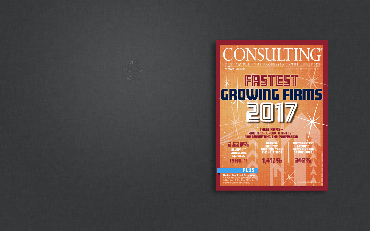 Consulting Mag