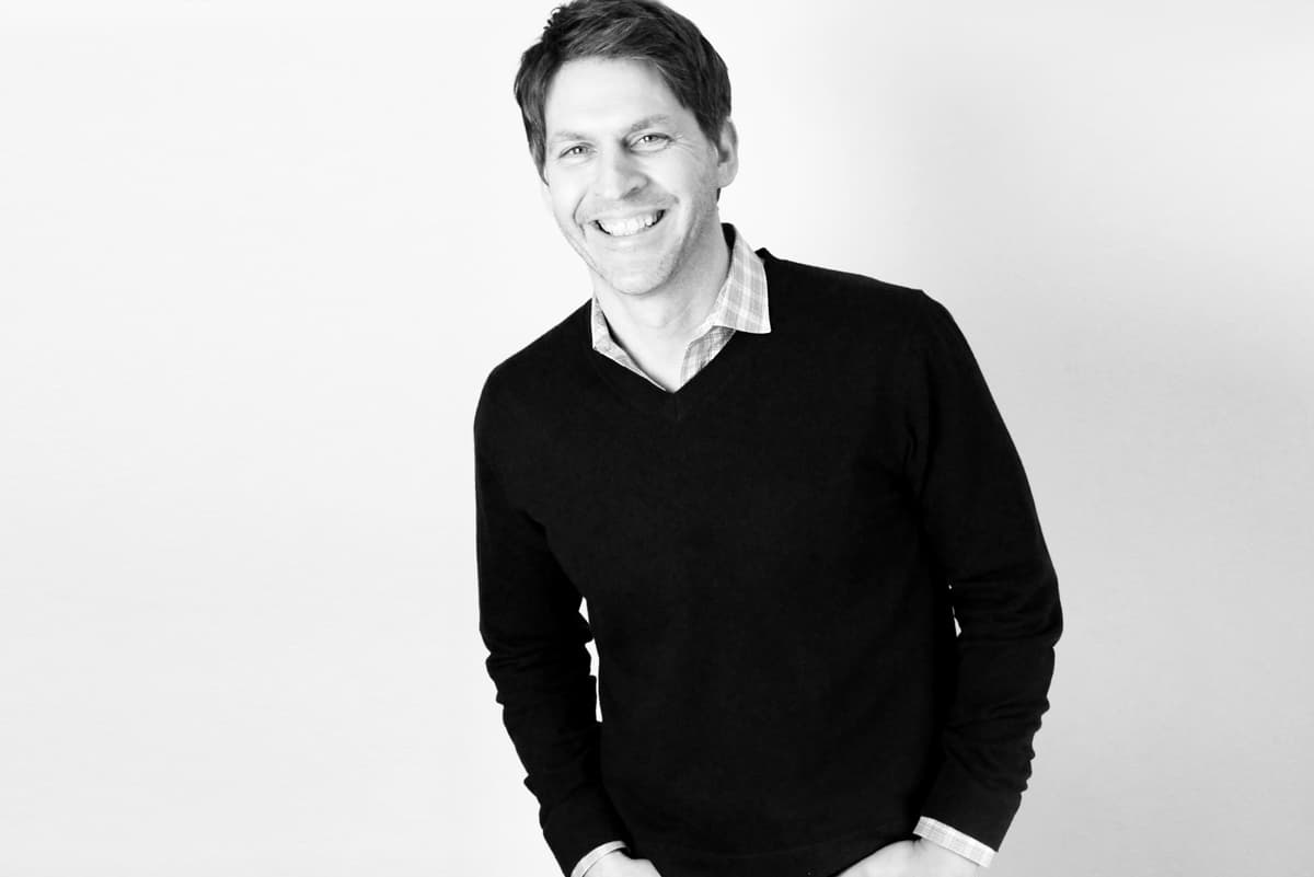 Marketing Leader Series Don Smithmier The Big Know