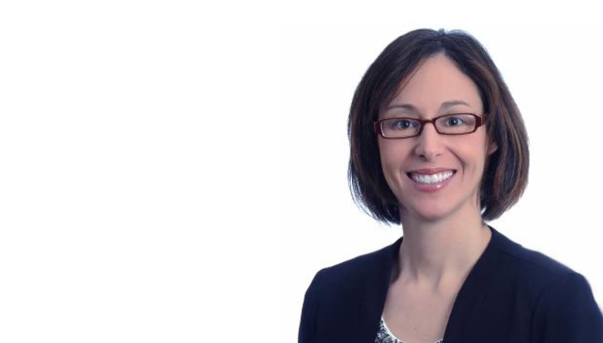 Marketing Leader Series Leah Larson
