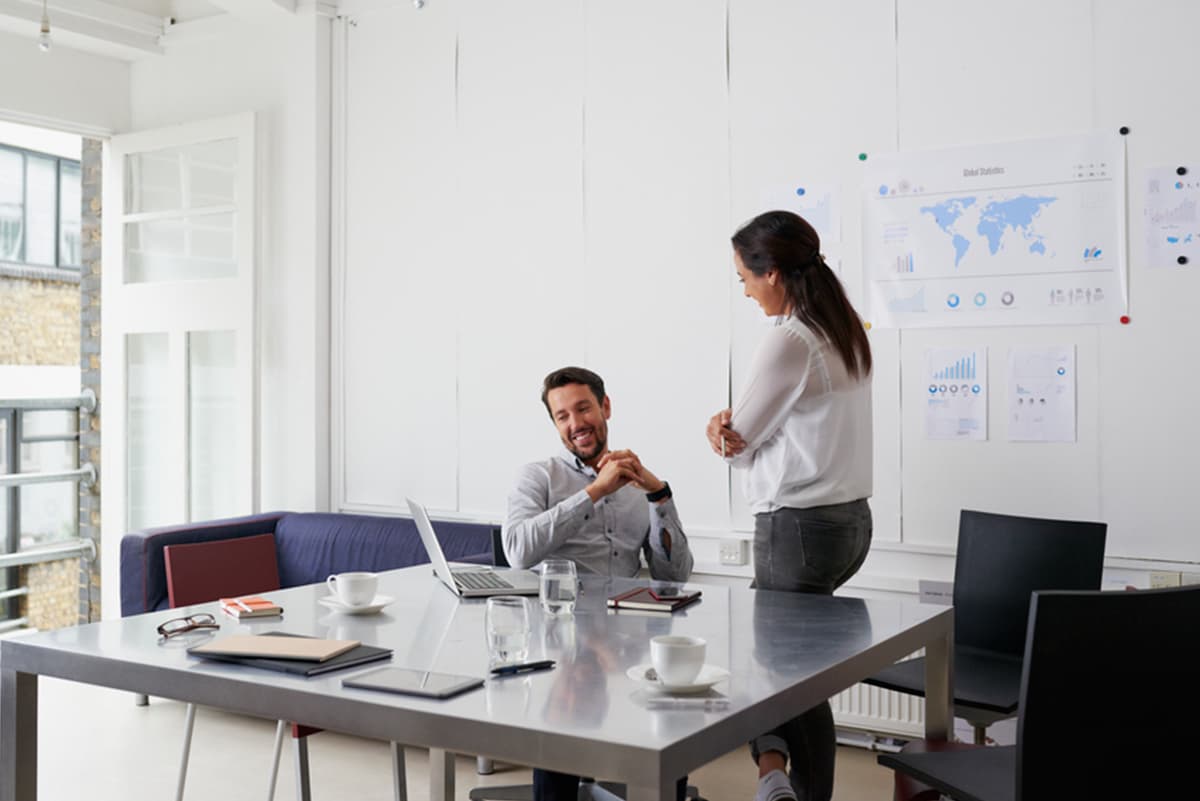 The Work We Do Marketing Change Management