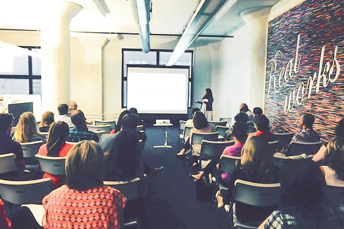 What We Learned at Our 2016 Summer Consultant Meeting Marketing Automation and Analytics 1 copy