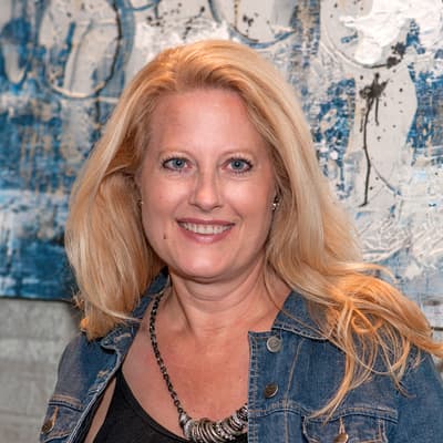 Willetta De Young sm