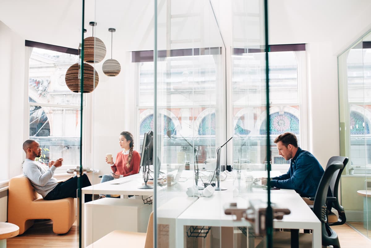 Work Life Fit Through Flexibility A Discussion With Cali Yost