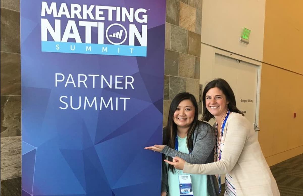 Antenna marketo 2017