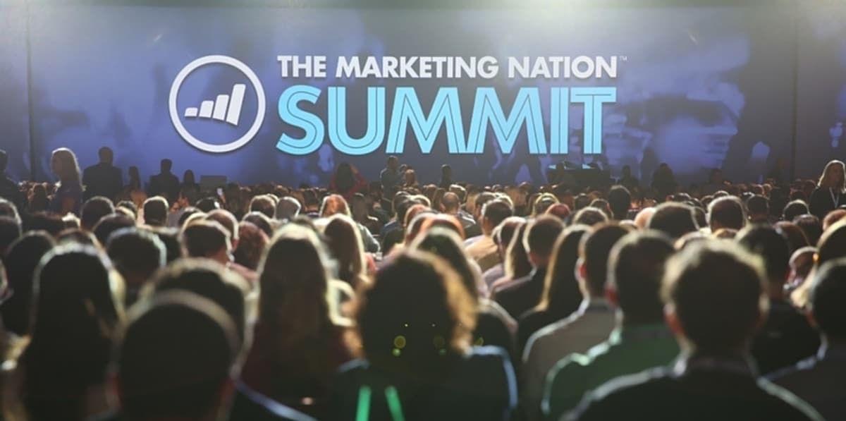 Marketing nation
