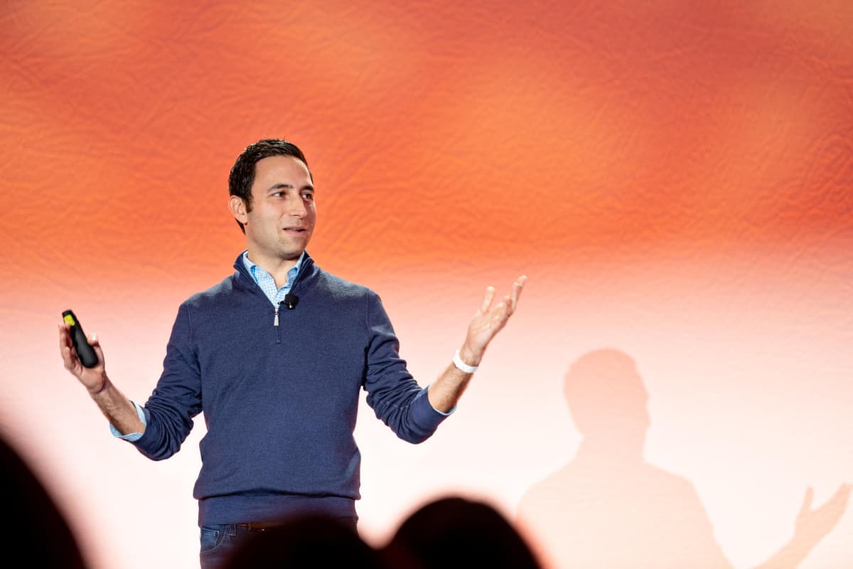 Scott belsky