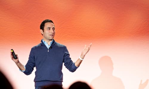 Scott belsky