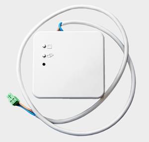 HT400/HT500 modem med ledning