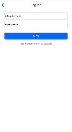 HT400/HT500 login side