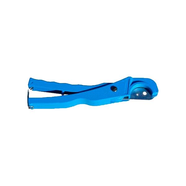 Alupex Saks - Små rør