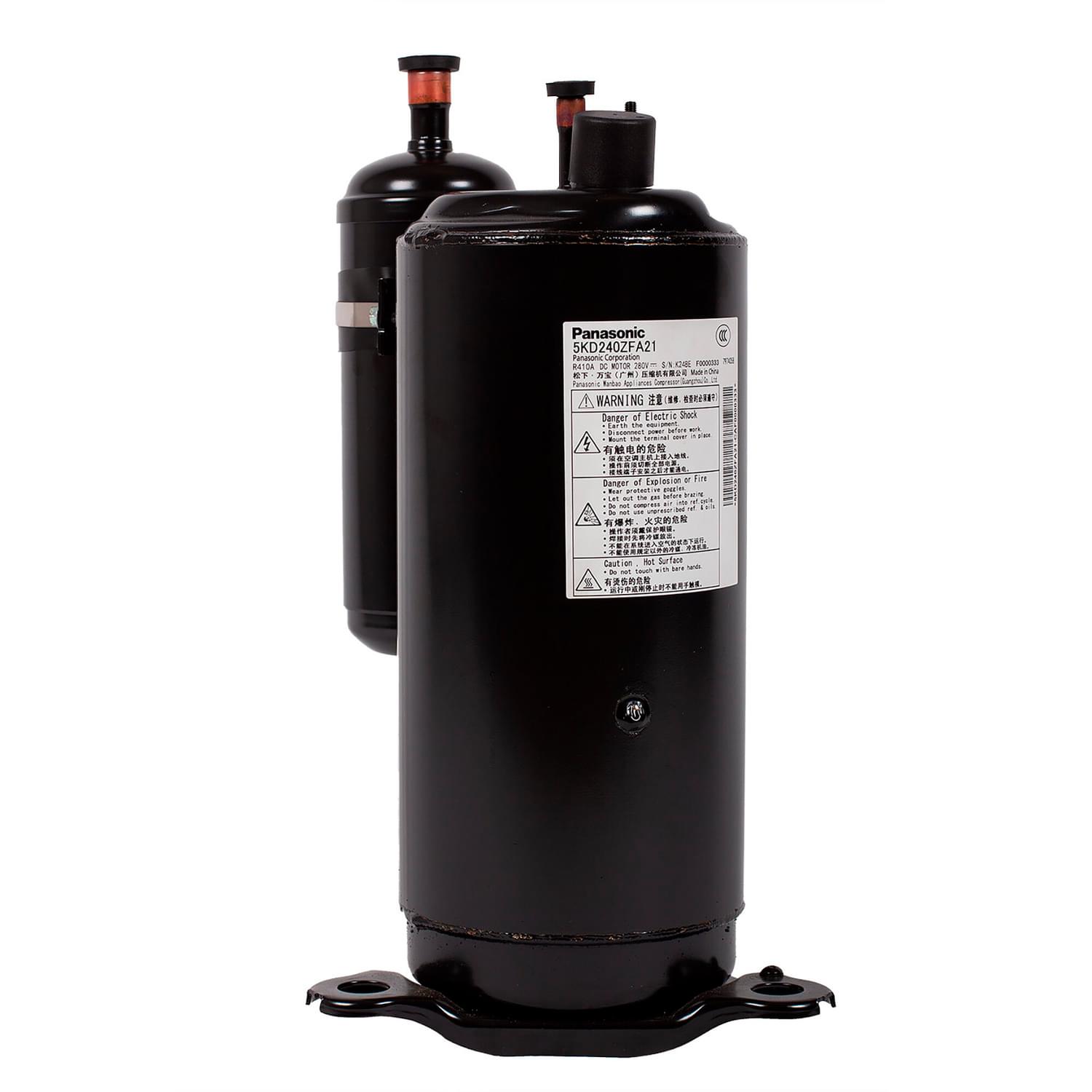 Panasonic Compressor R410/220V - DBVVS