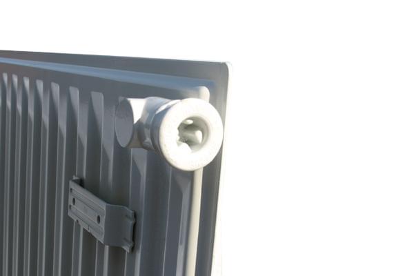 Roca Type 10/P - Højde 600mm / Længde 1350mm - DBVVS