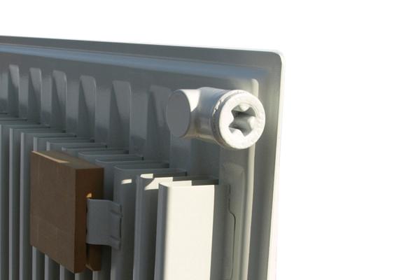 Roca Type 11/PK1 - Højde 300mm / Længde 1050mm - DBVVS