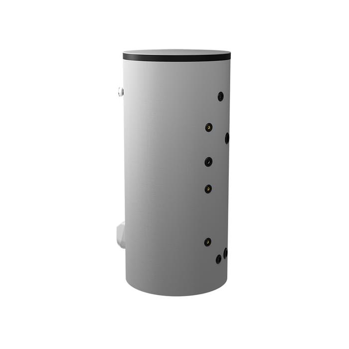 Varmtvandsbeholder - 500 liter - Til varmepumper thumbnail