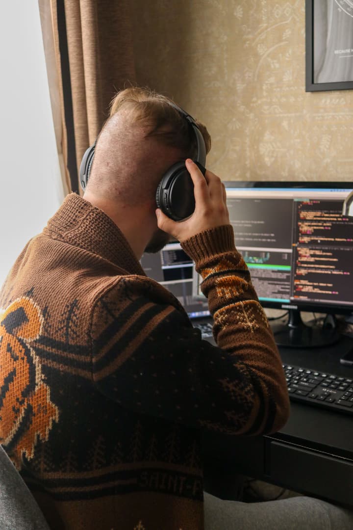 Let’s Hack a Mainframe! - Truesec