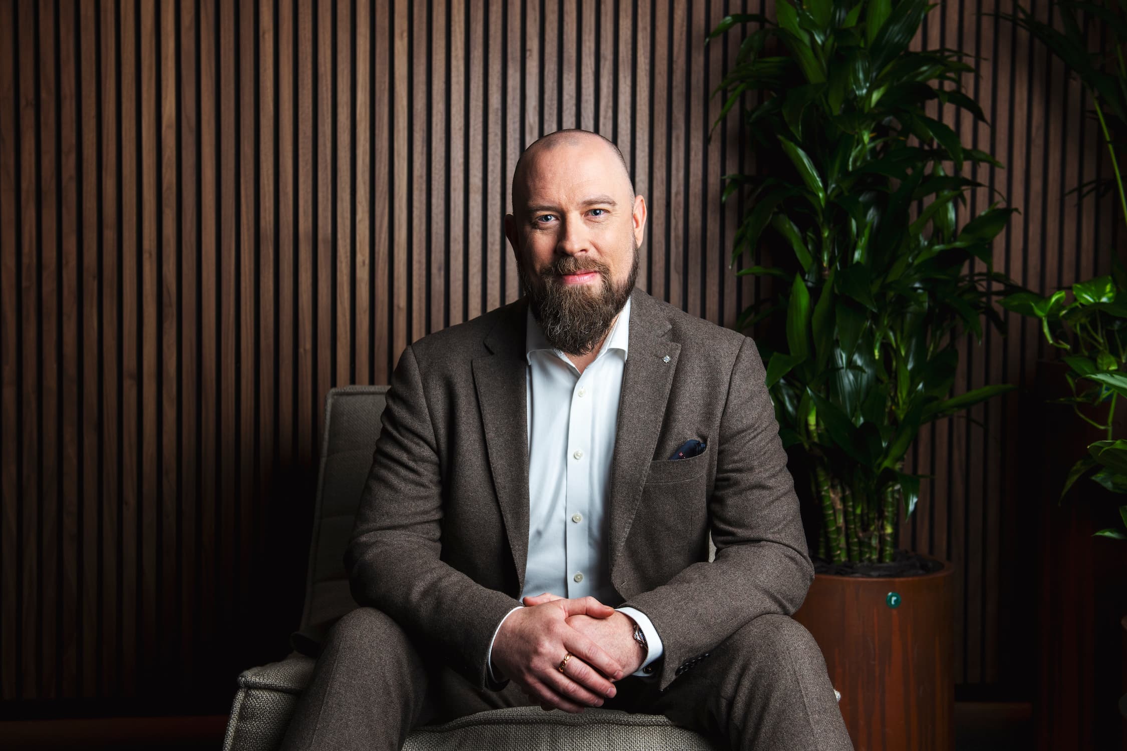 Mats Hultgren, Director of Operations, Truesec Incident Respons Team (CSIRT)