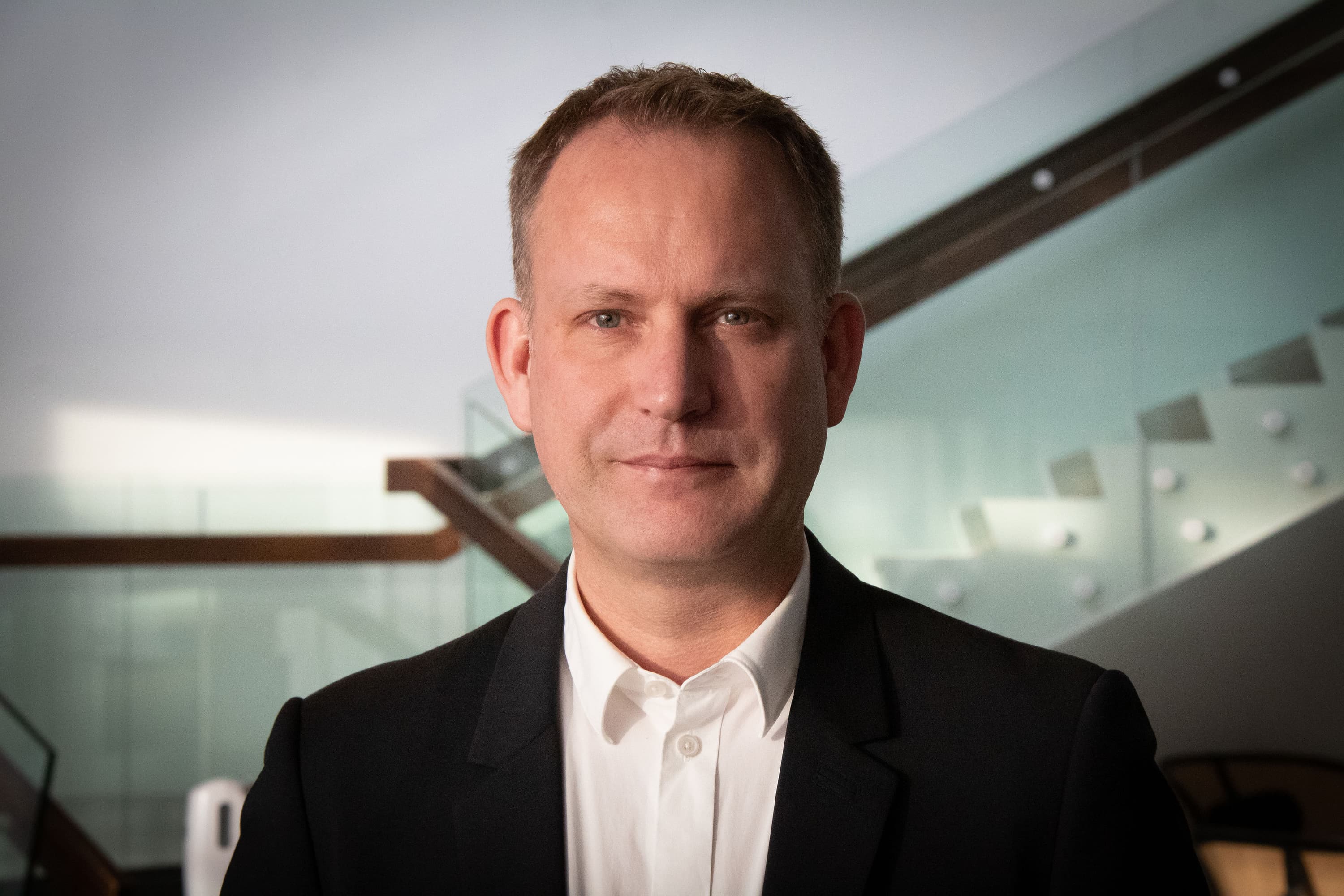 Johan Jarl