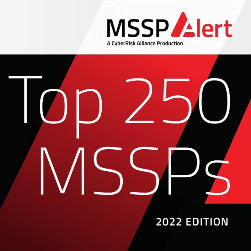 ﻿﻿"MSSP Alert congratulates Truesec on this year's honor. The MSSP Alert readership and Top 250 honorees continue to outpace the cybersecurity market worldwide"