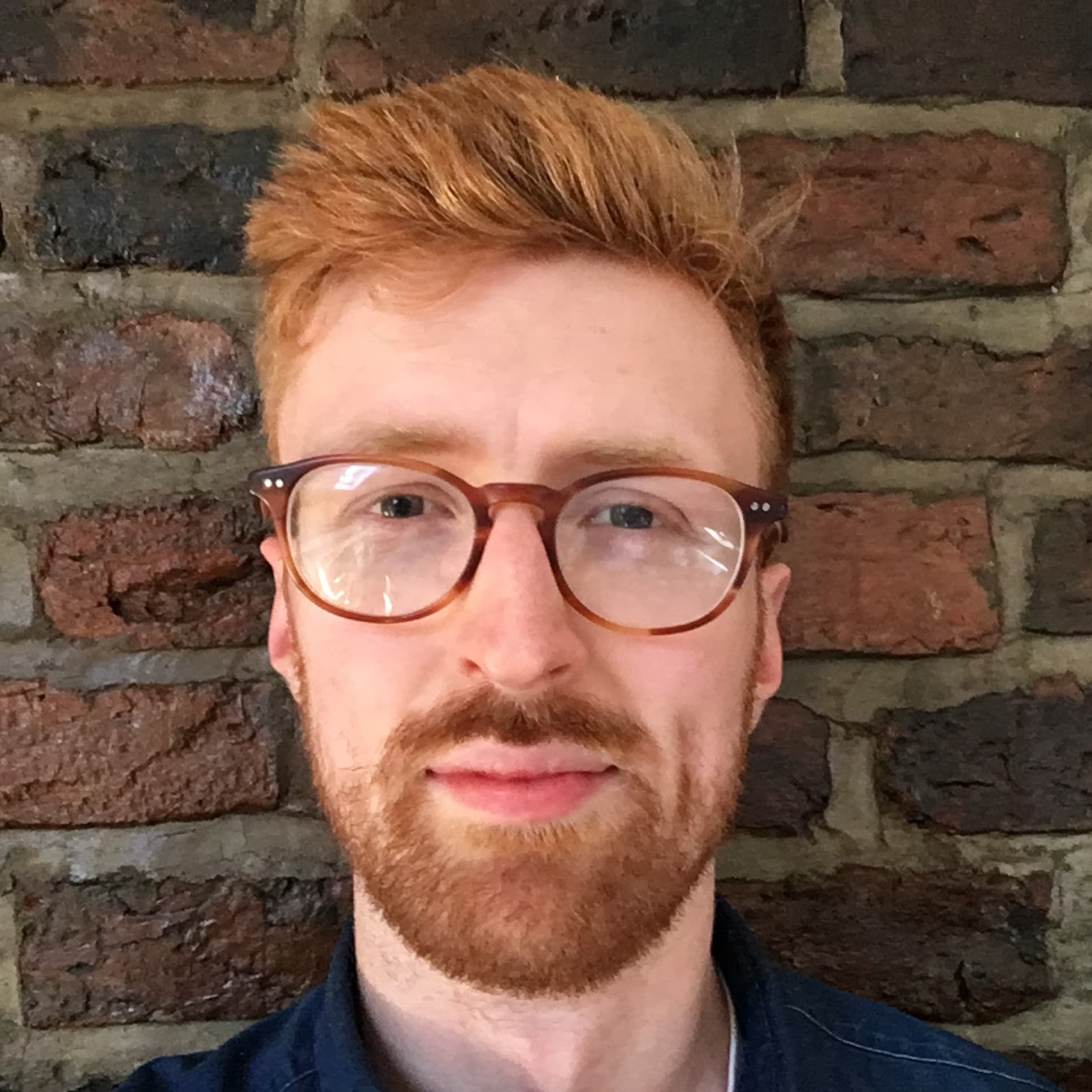 Joe Forshaw