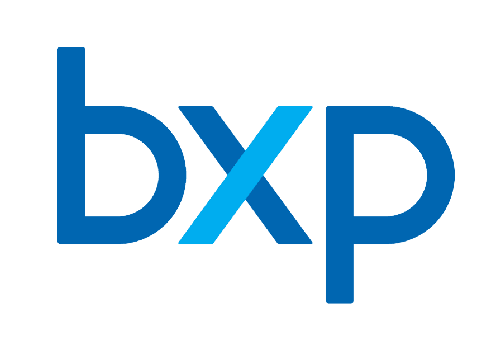 BXP Logo