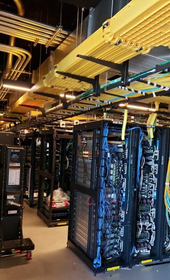 Data Center