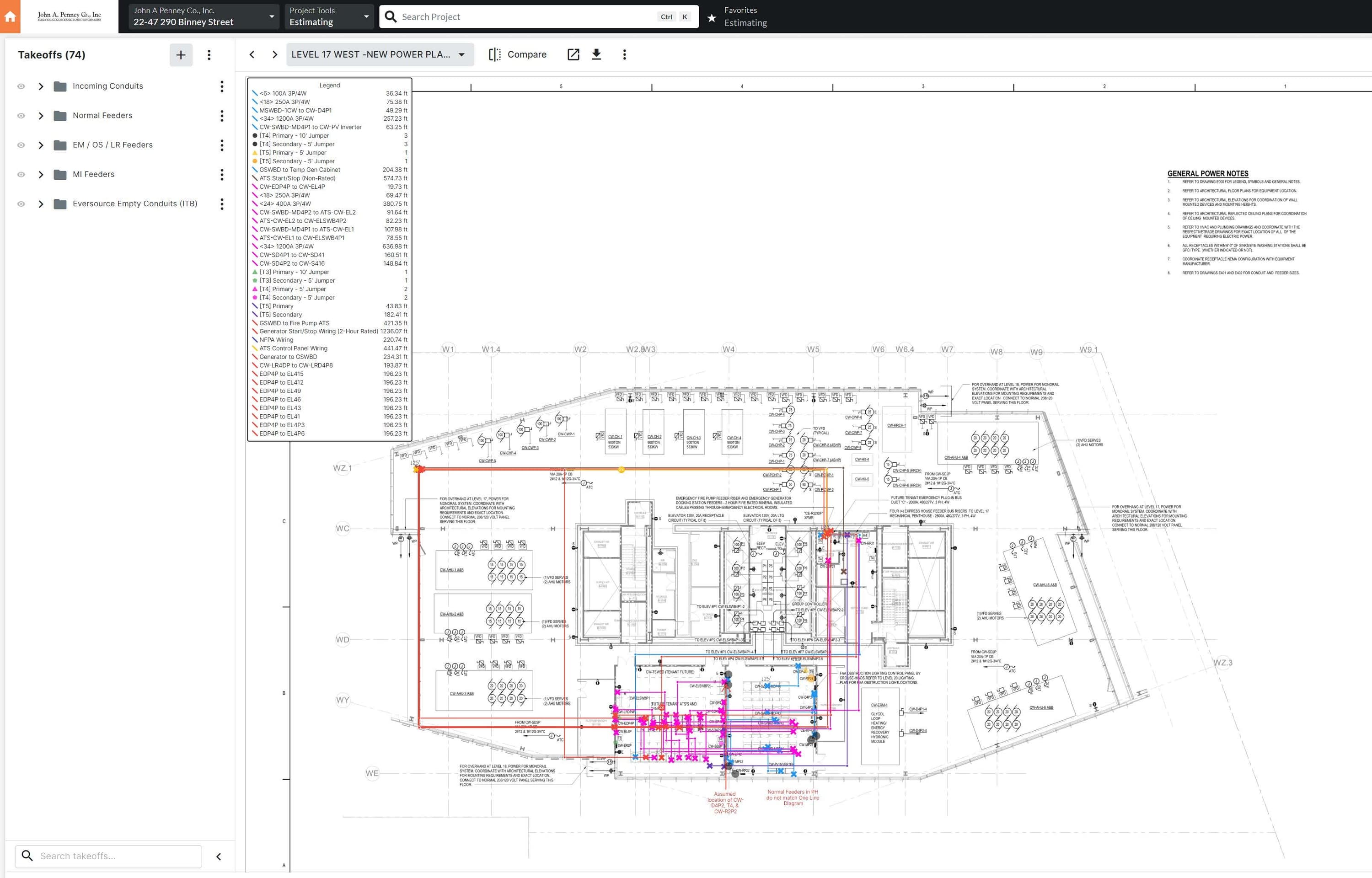 Assistant Project Manager