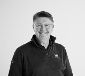 Tim Chapman - Building Contracts Manager
