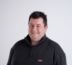 David Forbes - Contracts Manager