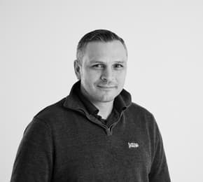 Craig Wilson - Contracts Manager