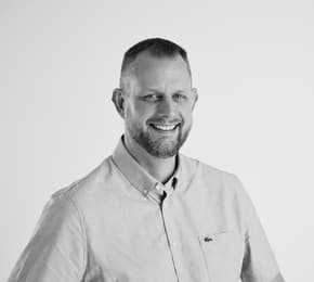 Charlie Wileen - Operations Director